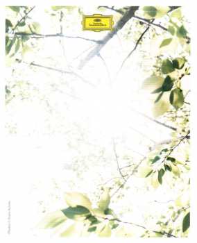 2CD/Blu-ray Daniil Trifonov: Bach: The Art Of Life  DLX 440859