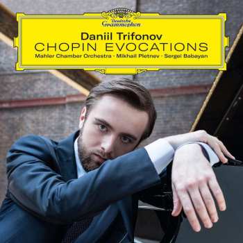 2CD Daniil Trifonov: Chopin Evocations 410460