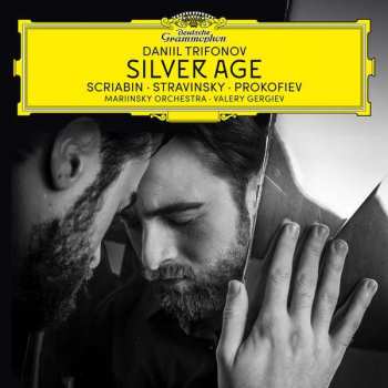 Album Daniil Trifonov: Silver Age