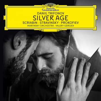 2CD Daniil Trifonov: Silver Age 32599