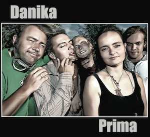 Danika: Prima