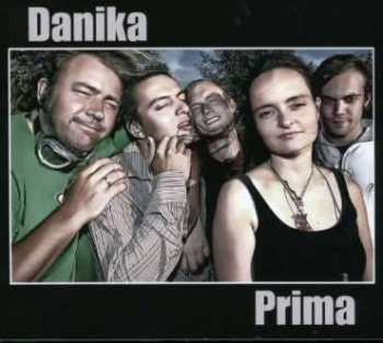 CD Danika: Prima 399625