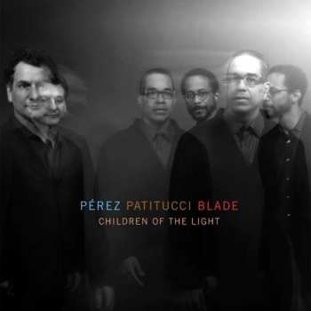 Album Danilo Perez: Children Of The Light