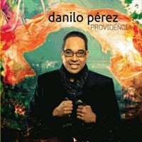 Album Danilo Perez: Providencia