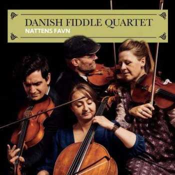 Album Danish Fiddle Quartet: Nattens Favn