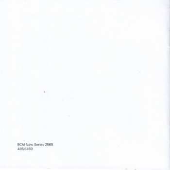 CD The Danish String Quartet: Prism V 431485