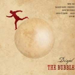 Album Dánjal: The Bubble