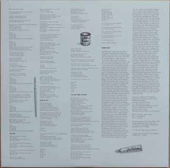 LP Danko Jones: A Rock Supreme LTD | CLR 313003