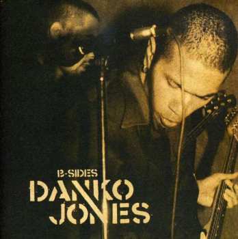 Album Danko Jones: B-Sides