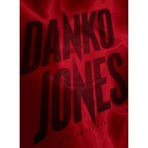 Album Danko Jones: Bring On The Mountain