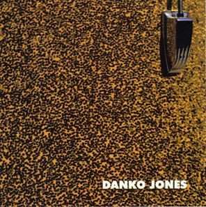 Album Danko Jones: Danko Jones