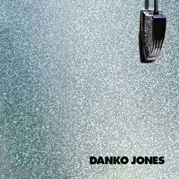 LP Danko Jones: Danko Jones 393261