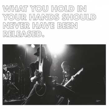 LP Danko Jones: Danko Jones