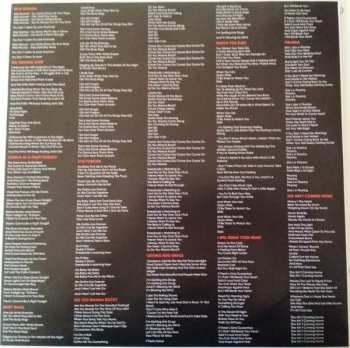 LP Danko Jones: Fire Music LTD | CLR 415924