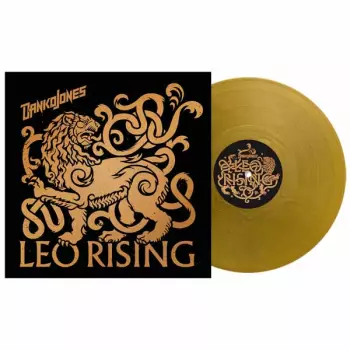 Danko Jones: Leo Rising