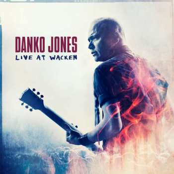 Album Danko Jones: Live At Wacken