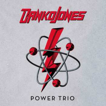 LP Danko Jones: Power Trio 329223