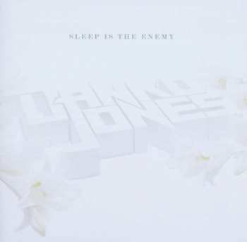 Album Danko Jones: Sleep Is The Enemy