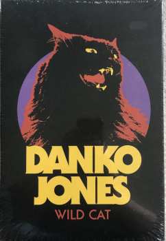 CD/Box Set Danko Jones: Wild Cat LTD 40401
