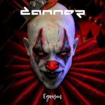 Album Danner: Egoism