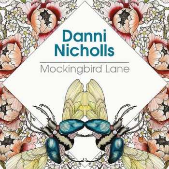 Album Danni Nicholls: Mockingbird Lane