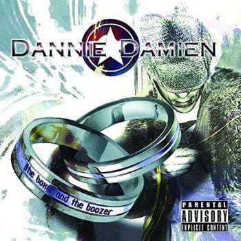 CD DANNIE DAMIEN: The Boxer And The Boozer 234626
