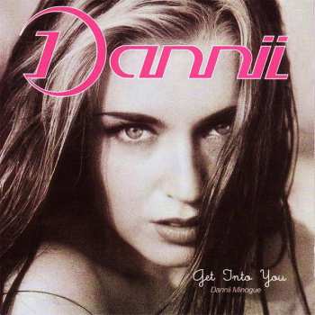 Album Dannii Minogue: Get Into You
