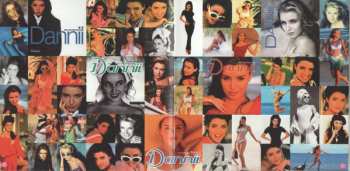 2CD Dannii Minogue: Get Into You DLX 506459