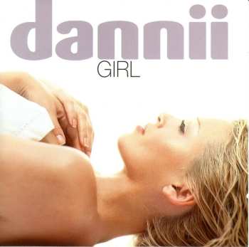 Album Dannii Minogue: Girl