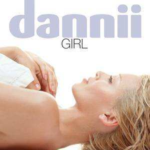 LP Dannii Minogue: Girl (25th Anniversary Special Edition) (clear Vinyl) 479220