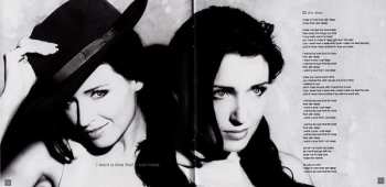 CD Dannii Minogue: The 1995 Sessions LTD 98535