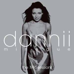 Album Dannii Minogue: The 1995 Sessions