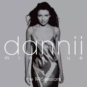 Dannii Minogue: The 1995 Sessions