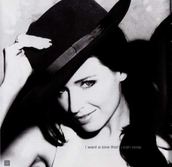 CD Dannii Minogue: The 1995 Sessions LTD 98535