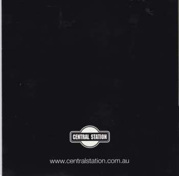 CD Dannii Minogue: The Hits & Beyond