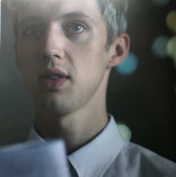 LP Danny Bensi: Boy Erased (Original Motion Picture Soundtrack) NUM | CLR