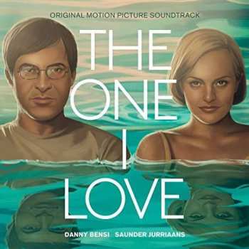 Danny Bensi: The One I Love (Original Motion Picture Soundtrack)