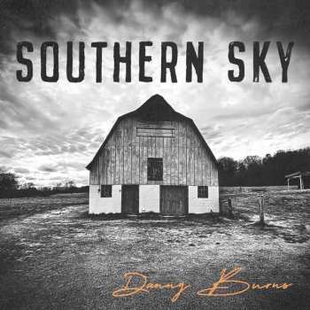 Album Danny Burns: Southern Sky