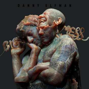 Album Danny Elfman: Big Mess