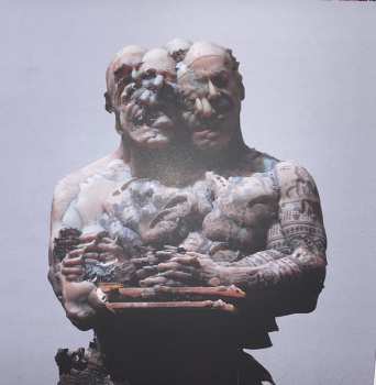 2LP Danny Elfman: Big Mess LTD | CLR