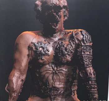 2LP Danny Elfman: Big Mess LTD | CLR