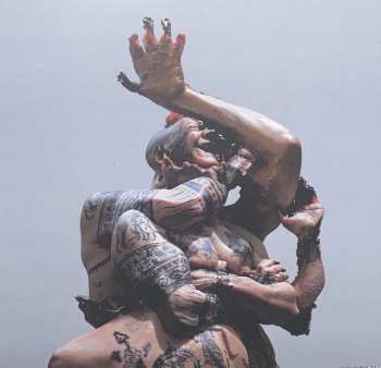 2LP Danny Elfman: Big Mess LTD | CLR