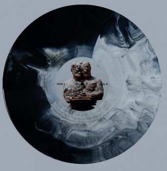 2LP Danny Elfman: Big Mess LTD | CLR