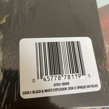 2LP Danny Elfman: Big Mess LTD | CLR