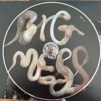 CD Danny Elfman: Big Mess DIGI 153902