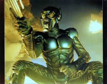 3CD Danny Elfman: Spider-Man (20th Anniversary Motion Picture Score) DLX | LTD