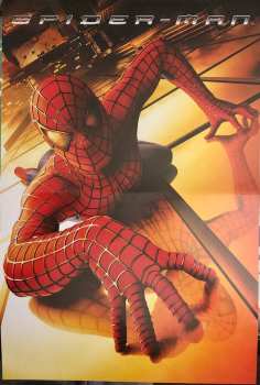 LP Danny Elfman: Spider-Man (Original Motion Picture Score) CLR | LTD 531470
