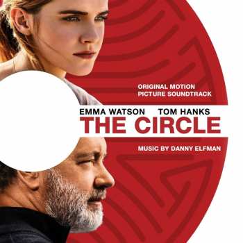 Album Danny Elfman: The Circle (Original Motion Picture Soundtrack)