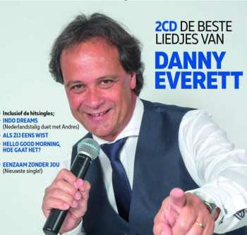Danny Everett: Beste Liedjes Van