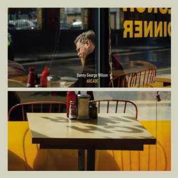 CD Danny George Wilson: Arcade